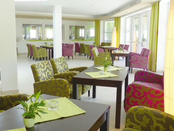Alpinresort Schillerkopf 4*