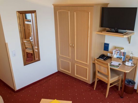 Alpinresort Schillerkopf 4*