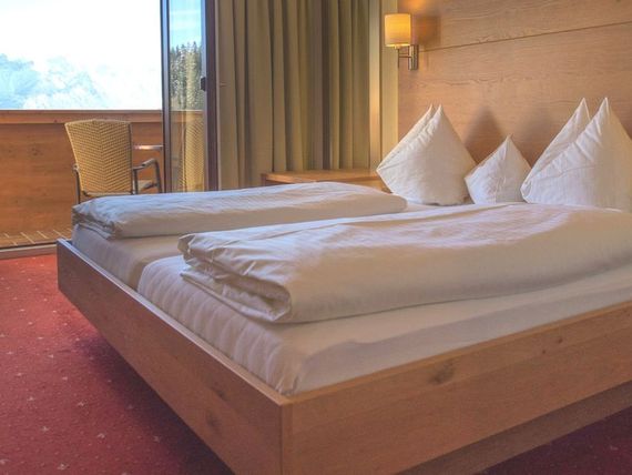 Alpinresort Schillerkopf 4*