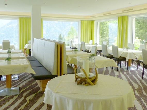 Alpinresort Schillerkopf 4*
