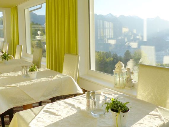 Alpinresort Schillerkopf 4*
