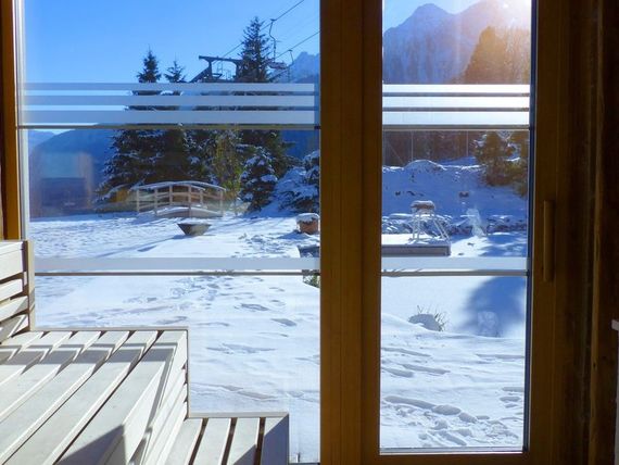 Alpinresort Schillerkopf 4*