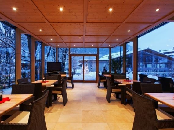 góry, restauracja