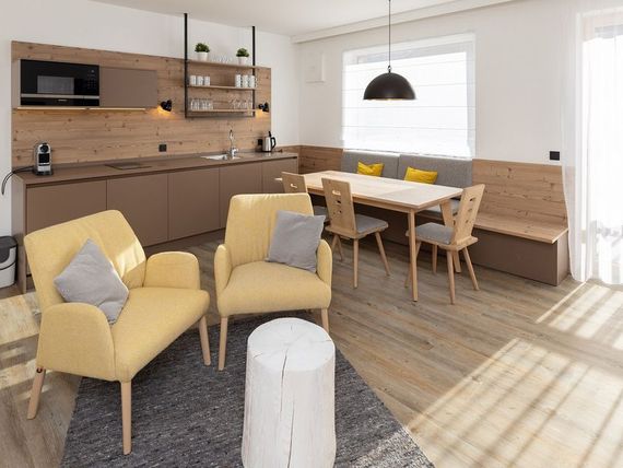 Alprima Aparthotel Hinterstoder 4*