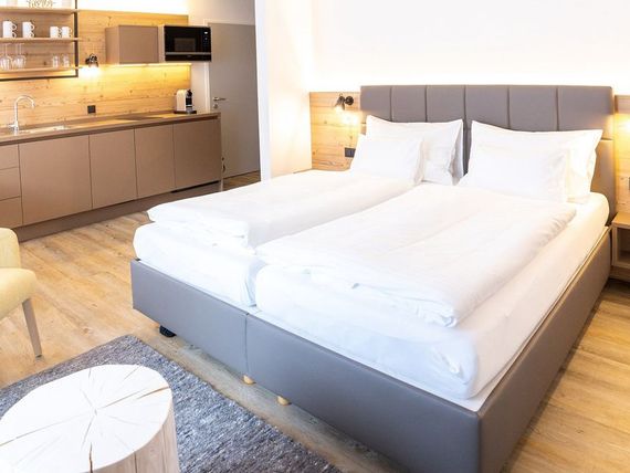 Alprima Aparthotel Hinterstoder 4*