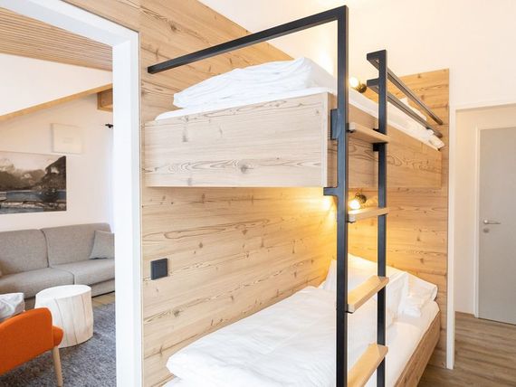 Alprima Aparthotel Hinterstoder 4*