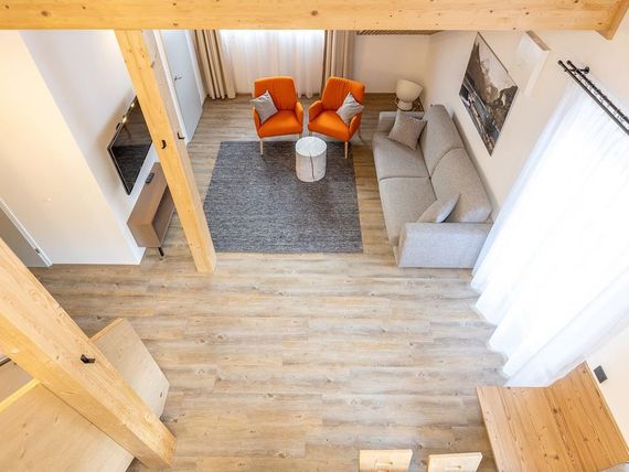 Alprima Aparthotel Hinterstoder 4*