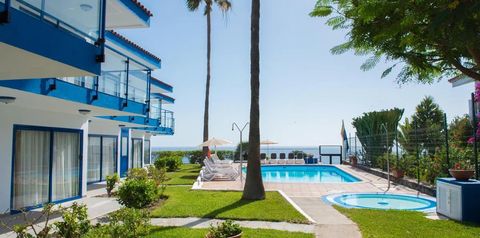 teren hotelu, obiekt, basen