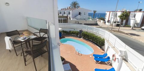 obiekt, balkon / taras, basen