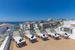 obiekt, plaża, balkon / taras