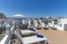 teren hotelu, plaża, balkon / taras