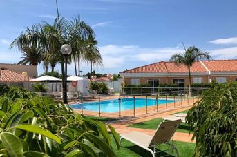 Alsol Los Leones Bungalows