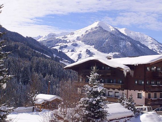 Altachhof 3*