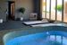 basen, SPA