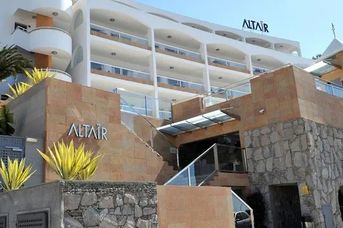 Altair Suites