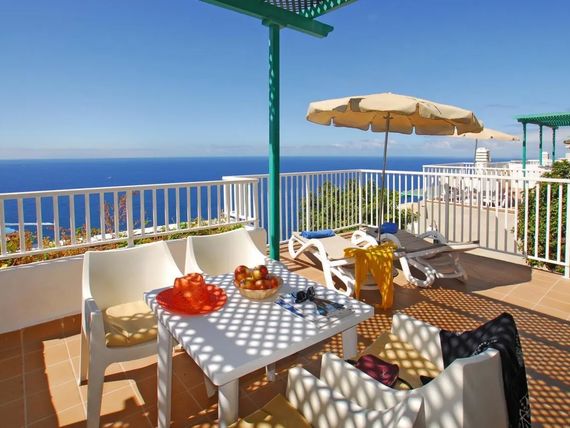 balkon / taras