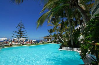 Altamar Gran Canaria