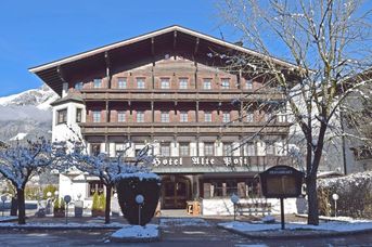 Alte Post (Ellmau)