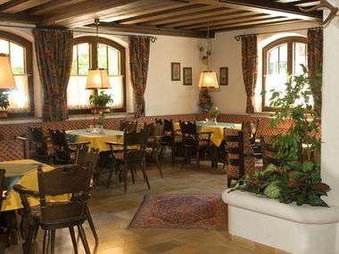 Alte Post (Ellmau) 4*