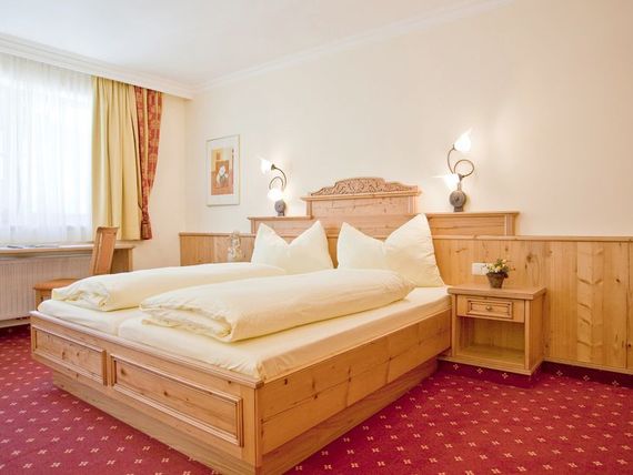 Alte Post Wellness &amp;amp; Thermalhotel 4*