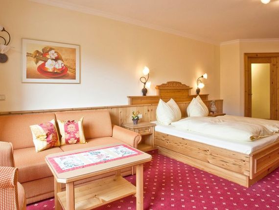 Alte Post Wellness &amp;amp; Thermalhotel 4*