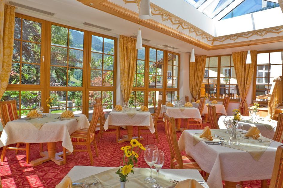 restauracja
