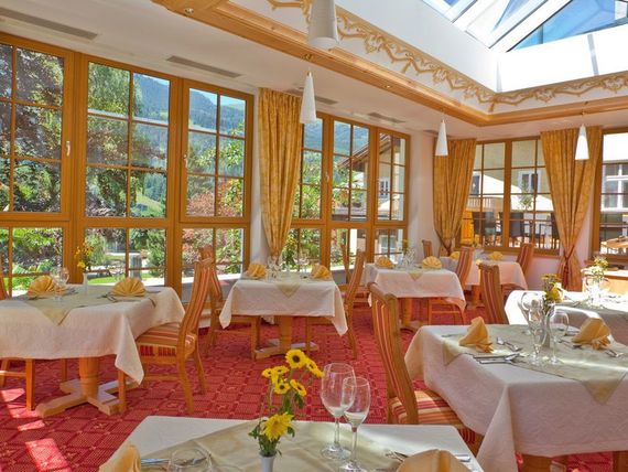 Alte Post Wellness &amp;amp; Thermalhotel 4*
