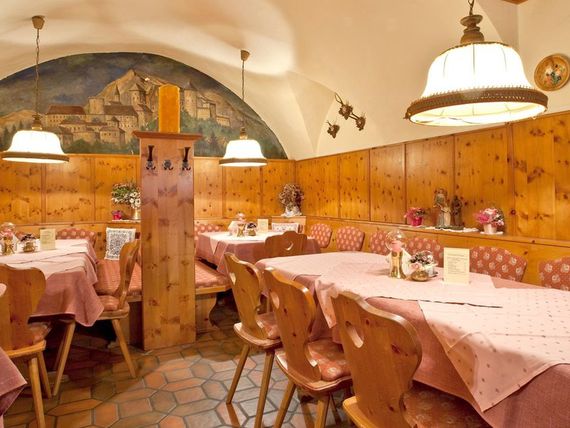 Alte Post Wellness &amp;amp; Thermalhotel 4*