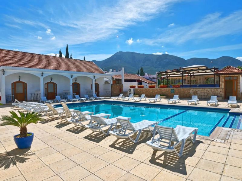 Altinkaya Resort