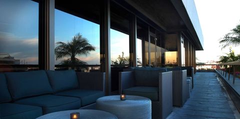 balkon / taras