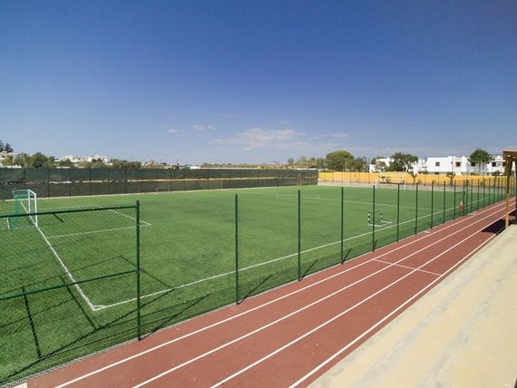 sport i rekreacja