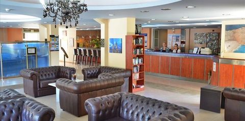 recepcja / lobby