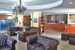 recepcja / lobby