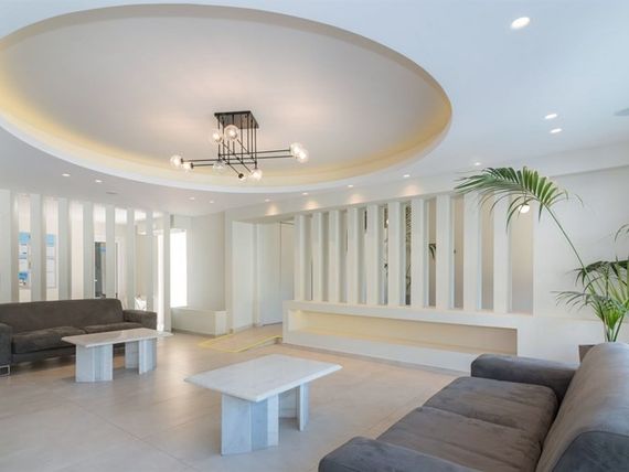recepcja / lobby, teren hotelu