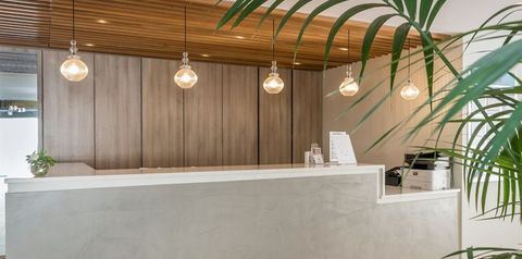 recepcja / lobby, teren hotelu