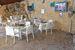 teren hotelu, drink bar, kawiarnia