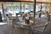 teren hotelu, restauracja, pool bar