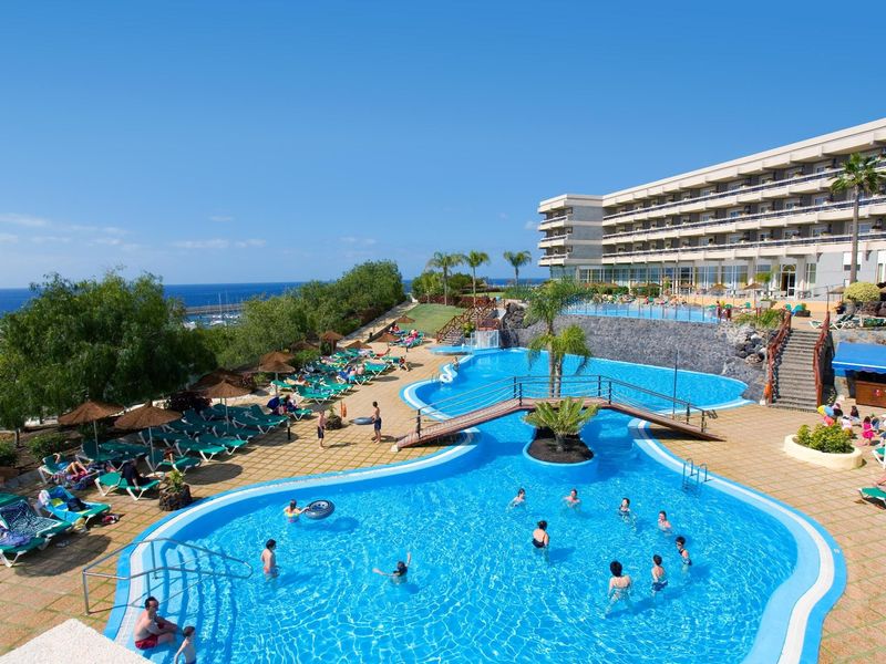 Alua Atlantico Golf (ex. Aguamarina Golf)