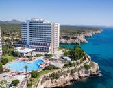 Alua Calas de Mallorca Resort (ex. Sol)