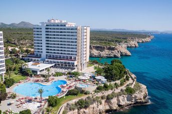 Alua Calas de Mallorca Resort (ex. Sol)