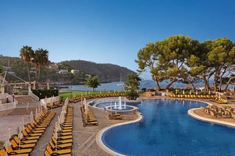 Alua Gran Camp de Mar