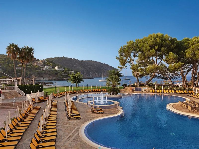 Alua Gran Camp de Mar