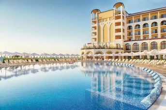 Alua Helios Bay (ex Riu Helios Bay)