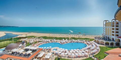 basen, plaża