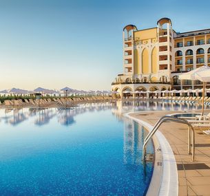 zdjęcie oferty Alua Helios Bay (ex Riu Helios Bay)