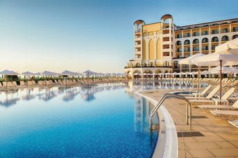 Alua Helios Bay (ex Riu Helios Bay)