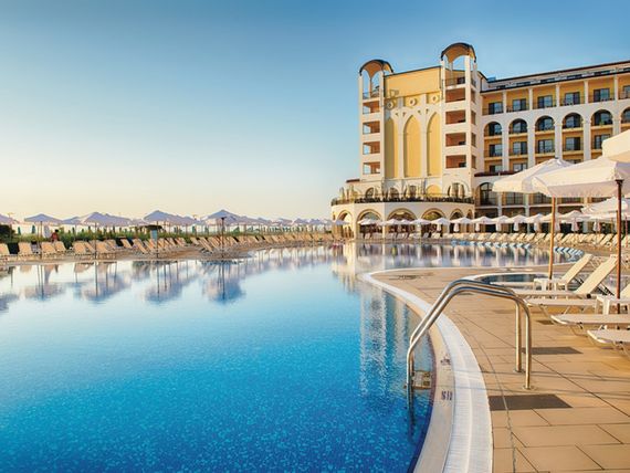 Alua Helios Bay (ex Riu Helios Bay)