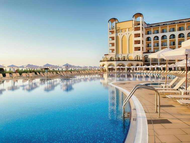 Alua Helios Bay (ex Riu Helios Bay)