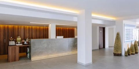 recepcja / lobby
