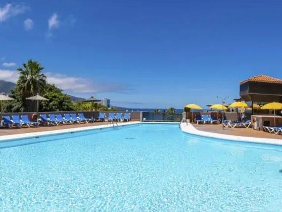 Alua Soul Orotava Valley (ex. Gema Diamante Suites)